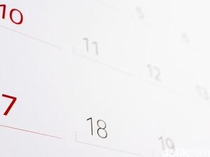 4 Fakta Unik dan Sejarah Kalender Hijriah 4 Fakta Unik dan Sejarah Kalender Hijriah
