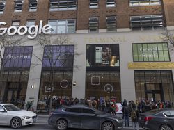 Google Dikabarkan PHK Ratusan Pegawai di Tiga Divisi