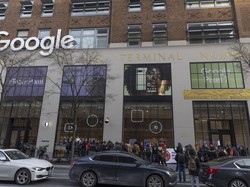 Asal Usul Nama Google: Ternyata Berawal dari Salah Ketik!