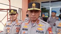Polisi Ungkap Eks Anggota DPRD Bengkulu Ditembak dari Jarak Dekat