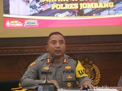 Imbauan Kapolres Jombang Soal Maraknya Informasi Hoaks Penculikan Anak