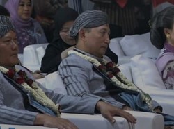 Kapolri Gelar Wayang Kulit Malam Ini, Panglima TNI-Kepala Staf Hadir