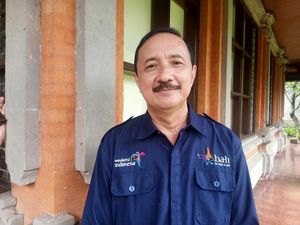 Dispar Soal Rencana Larangan Mendaki Gunung di Bali: Seperti di Himalaya Dispar Soal Rencana Larangan Mendaki Gunung di Bali: Seperti di Himalaya