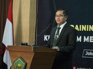 20.351 Guru-Kepsek Madrasah Ikuti Pelatihan Kurikulum Merdeka Pakai Aplikasi Mandiri Ini