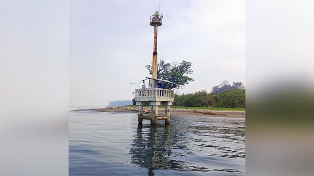 Peneliti Pusat Riset Kebencanaan Geologi (PRKG) Badan Riset dan Inovasi Nasional (BRIN) Semeidi Husrin bercerita soal alat deteksi tsunami bernama Perangkat Ukur Murah Untuk Muka Air (PUMMA). Pada 2022, salah satu proposal program riset yang diajukan Semeidi dan tim ditolak BMKG, padahal program deteksi bencana laut ini diakui Badan Meteorologi, Klimatologi, dan Geofisika (BMKG).