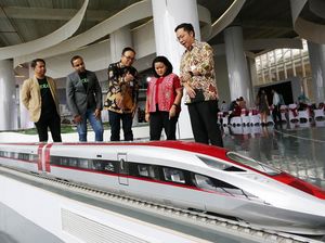 Kolaborasi GoTo-KCIC Permudah Akses Masyarakat Naik Kereta Cepat