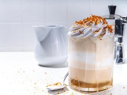 Enaknya Salted Caramel Chocolate, Bisa Jadi Ide Bisnis Lho!