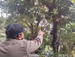 Pria yang Coba Gantung Diri di Polsek Gubeng Diperiksa, Kondisinya Labil