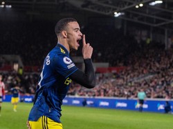 Greenwood Lega Bisa Lepas dari Tuduhan Pemerkosaan