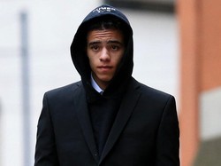 Greenwood Bebas dari Dakwaan Perkosaan, MU Bilang Begini