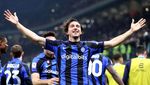 5 Pemain yang Dispekulasikan Pindah dari Inter Milan pada Musim Panas