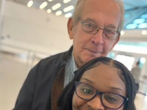 Wanita Ini Dinikahi Pria yang Lebih Tua dari Kakeknya, Beda Usia 61 Tahun