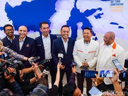 Bukan soal Cawapres Anies, Ini yang Dibahas dalam Pertemuan PKS-NasDem