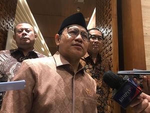 Usul Gubernur Dihapus, Cak Imin: Pilgub DKI Sampai Sekarang Masih Berantem