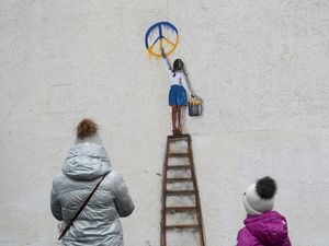 Inilah Arti Penting Perdamaian Dunia Bagi Kemajuan Suatu Negara