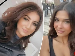 Wanita Jerman Bunuh Orang Mirip Dengannya Demi Palsukan Kematian