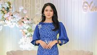 Ochi Alvira Pernah Nangis Gegara Baju Lebaran Dibawa Orang