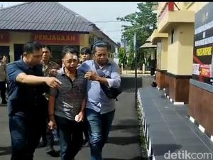 Pensiunan PNS Cabuli Anak SD di Parepare, Rumahnya Dibongkar Warga
