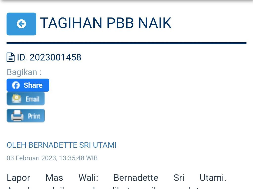 DPC PA GMNI Minta Kenaikan PBB di Solo Dibatalkan, Ini Alasannya DPC PA GMNI Minta Kenaikan PBB di Solo Dibatalkan, Ini Alasannya