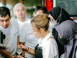 KPU Jamin Hak Pilih Para Disabilitas