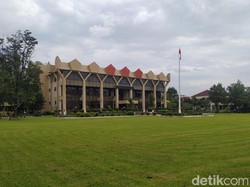 Logo TNI Dipasang di Kantor Pemkot Magelang, Ada Apa?