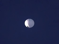 Tegang! 6 Balon Udara-Pesawat-Kapal Militer China Dekati Taiwan