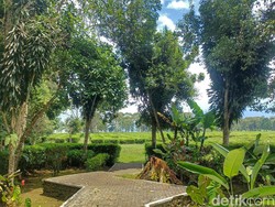 Pangalengan dan Legenda Embah Kebon Jaga Kelestarian Alam