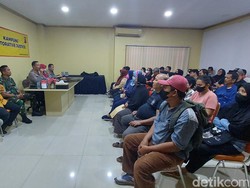 Ancaman Hukuman 31 Remaja Hendak Tawuran: KJP Dicabut, Sanksi Pidana