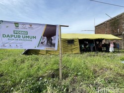 Pemkot Parepare Salurkan Sembako ke 5.294 Warga Terdampak Banjir