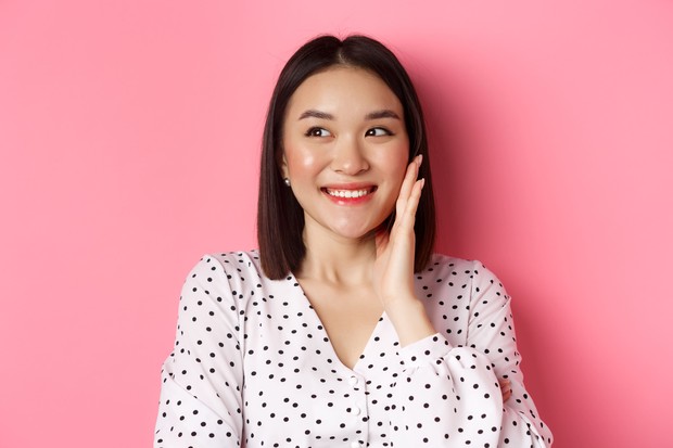 Primer dan Lip Cream Sebagai Cream Blush/Foto: benzoix di Freepik Primer dan Lip Cream Sebagai Cream Blush