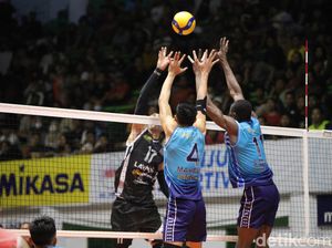 Jadwal Lengkap-Info Tiket Putaran II Proliga 2023 di GOR Ken Arok Malang Jadwal Lengkap-Info Tiket Putaran II Proliga 2023 di GOR Ken Arok Malang