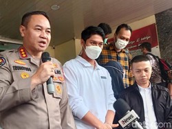 Rizky Billar Damai dengan Pelaku Pengancaman