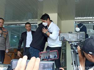 Kronologi Hater Ancam Rizky Billar dan Berakhir di Kantor Polisi Kronologi Hater Ancam Rizky Billar dan Berakhir di Kantor Polisi