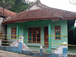 Pembunuh Kakak Kandung di Tasikmalaya Masih Berkeliaran!