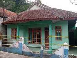 Pembunuh Kakak Kandung di Tasikmalaya Masih Berkeliaran!