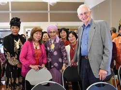 Sejumlah Warga Indonesia Pilih Pensiun di Australia, Ini Beberapa Kegiatan Mereka