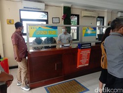Sidak ke Samsat Surabaya Utara, Ombudsman Sorot 3 Kekurangan Pelayanan
