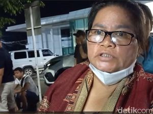 Mobil DPRD Jambi Berisi Wanita Bugil Dikejar Orang Sebelum Tabrak Tiang Mobil DPRD Jambi Berisi Wanita Bugil Dikejar Orang Sebelum Tabrak Tiang