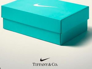 Nike dan Tiffany & Co. Umumkan Kolaborasi, Fans Kecewa Lihat Desain Sneakers