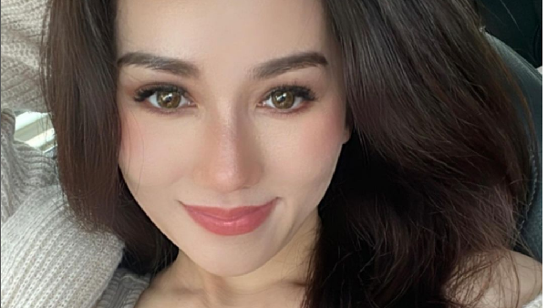 Sosok Artis yang Ketahuan Goda Suami Orang, Chatnya Minta Maaf Viral