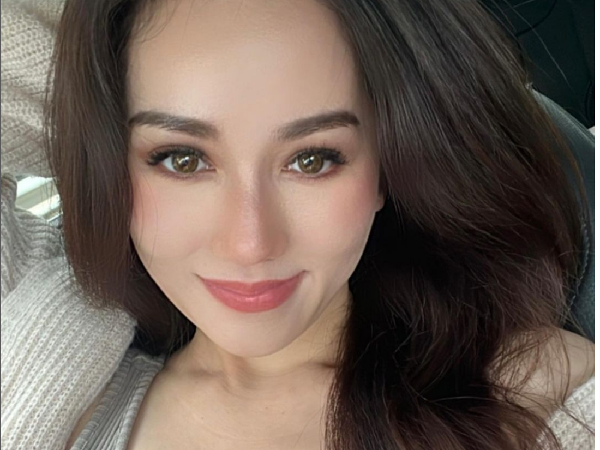 Sosok Artis yang Ketahuan Goda Suami Orang, Chatnya Minta Maaf Viral