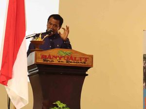 Ngeri, Kasus DBD di Buleleng Tembus 101 Sebulan Pertama di 2023