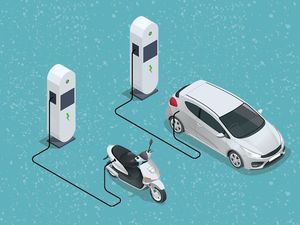 Motor-Mobil Listrik Sepi Peminat Meski Disubsidi, Hapus PPnBM Dinilai Lebih Efektif Motor-Mobil Listrik Sepi Peminat Meski Disubsidi, Hapus PPnBM Dinilai Lebih Efektif