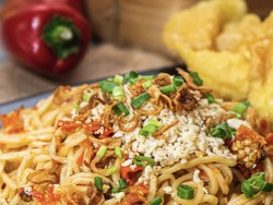 Bahan Baku Mie Gacoan Sudah Bersertifikat Halal Tapi Ini yang Belum