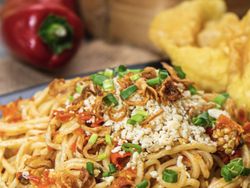 Bahan Baku Mie Gacoan Sudah Bersertifikat Halal Tapi Ini yang Belum