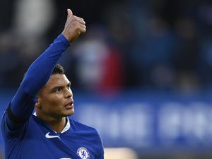 Thiago Silva Sindir Penghargaan FIFA: Lelucon! Thiago Silva Sindir Penghargaan FIFA: Lelucon!