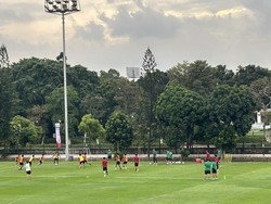 Persib & Persija Belum Lepas Pemain, Shin Tae-yong : Mohon Pengertiannya