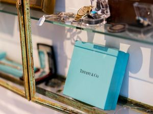 Mengenal Tiffany & co, Brand Perhiasan yang Tokonya di Indonesia Disegel Bea Cukai