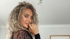 8 Potret Model Glamour yang Berubah Nasib, Dulunya Gelandangan