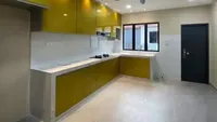 Foto Before-After Rumah Usia 30 Tahun Direnovasi, Bedanya Bak Langit-Bumi